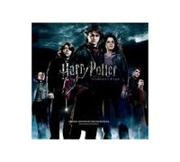 Patrick Doyle - Harry Potter And The Goblet Of Fire (Original Motion Picture Soundtrack) (RSD25 EX) [VINYL]