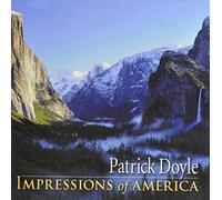 Patrick Doyle - Impressions Of America (Original Motion Picture Soundtrack)