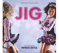 Patrick Doyle - Jig