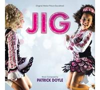 Patrick Doyle - Jig (Original Motion Picture Soundtrack)