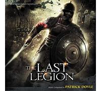 Patrick Doyle - Last Legion - New CD - Y4z