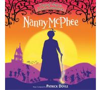 Patrick Doyle Nanny McPhee (CD) Album (US IMPORT)