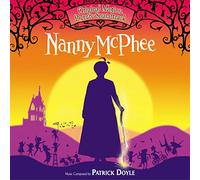 Patrick Doyle - Nanny McPhee (Original Motion Picture Soundtrack)