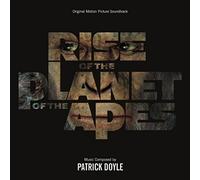 Patrick Doyle - Rise Of The Planet Of The Apes
