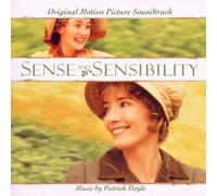 Patrick Doyle - Sense & Sensibility / O.S.T.