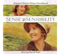Patrick Doyle - Sense Sensibility / O.S.T. - CD - J3z