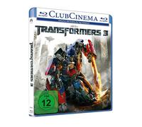 PATRICK/DUHAMEL,JOSH/DUNN,KEVIN DEMPSEY-TRANSFORMERS 3 BLU-RAY NEW BAY,MICHAEL