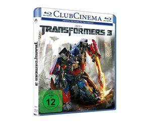 PATRICK/DUHAMEL,JOSH/DUNN,KEVIN DEMPSEY-TRANSFORMERS 3 BLU-RAY NEW BAY,MICHAEL