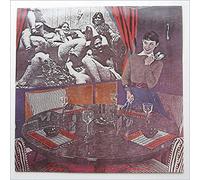 Patrick Duvet & His Sweet Perversions / Wake Up And Make Love To Me