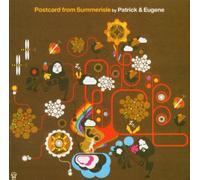 Patrick & Eugene - Postcard From Summer Isle