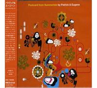 Patrick & Eugene - Postcard from Summerisle