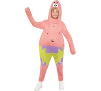 Patrick Fancy Dress Costume - SpongeBob SquarePants for Kids (Paramount