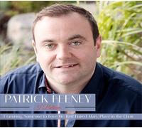 Patrick Feeney - I Believe (New CD) by Patrick Feeney (2016-08-03)
