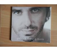 Patrick Fiori - Best Of