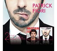 Patrick Fiori Patrick Fiori - L'instinct Masculin / Choisir (CD)