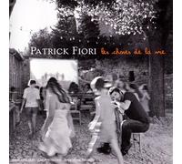 Patrick Fiori - Les Choses De La Vie