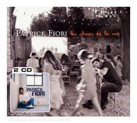 Patrick Fiori - Les Choses de la Vie/Si on Cha