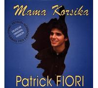 Patrick Fiori - Mama Corsica (Deutsche Version)