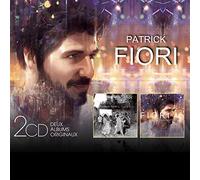 Patrick Fiori - Patrick Fiori - Promesse / Les Choses De La Vie