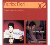 Patrick Fiori - Prends Moi;Chrysalide