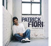 Patrick Fiori - Si on Chantait Plus Fort
