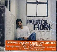 Patrick Fiori - Si on Chantait Plus Fort