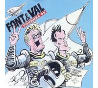 Patrick Font & Philippe Val - Tourn+E 95