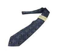 Patrick Francis Men's Irish Tie Book of Kells 100% Silk Made in Ireland - Multi - One size