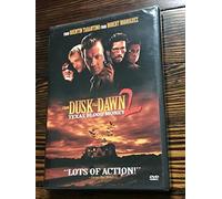 Patrick - From Dusk Till Dawn 2 [DVD] [2000] [Region 1] [US Import] [NTSC]
