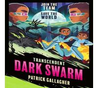 Patrick Gallagher Transcendent: Dark Swarm : Book 2 in the edge-of-your-seat Patrick Gallagher Multicolor