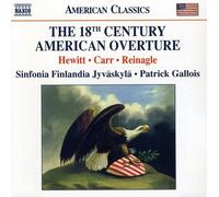 Patrick Gallois - Overtures [New CD]