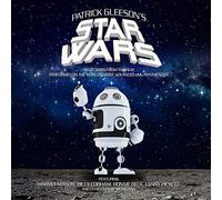 Patrick Gleeson - Patrick Gleeson's Star Wars