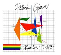 Patrick Gleeson - Rainbow Delta