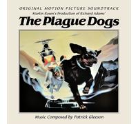 Patrick Gleeson The Plague Dogs Soundtrack (CD) (US IMPORT)