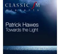 Patrick Hawes - Towards The Light