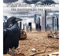 Patrick Hemer - The Writings On The Wall