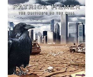 Patrick Hemer - The Writings On The Wall