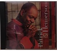 Patrick Henderson & Saints - Give Praise