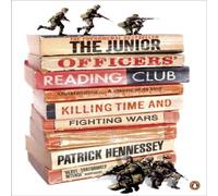 Patrick Hennessey The Junior Officers' Reading Club Paperback Book Patrick Hennessey Multicolor