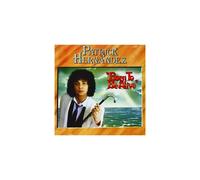 Patrick Hernandez - Born to Be Alive ~ Expanded Edition [CD]