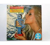 Patrick Hernandez - You Turn Me On