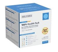 Patrick Holford 100% Health Pack - 28 Days Supply
