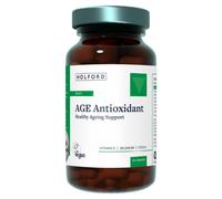 Patrick Holford AGE Antioxidant - 60 Vegicaps