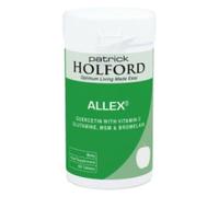 Patrick Holford Allex 60 Capsules
