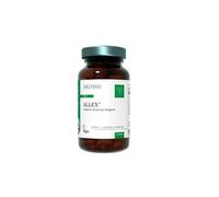 Patrick HOLFORD Allex Vitamin C Quercetin Bromelain Supplement, 60 Capsules | 5 Nutrients with Vitamin C, Quercetin & Bromelain in an Allergen-Free Supplement Formula