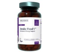 Patrick Holford Awake Food - 60 Capsules