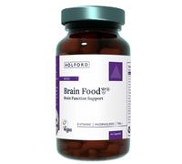Patrick Holford Brain Food - 60 Capsules
