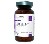 Patrick Holford Chill Food - 60 Capsules