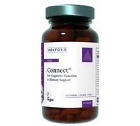 Patrick Holford Connect - 60 Capsules