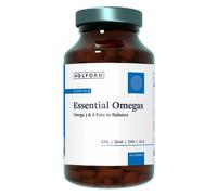 Patrick Holford Essential Omegas - 120 Capsules